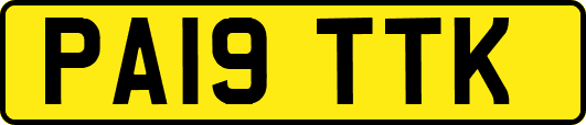 PA19TTK