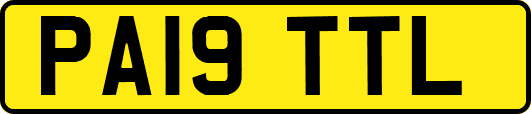 PA19TTL
