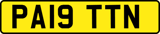 PA19TTN