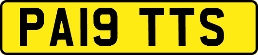 PA19TTS