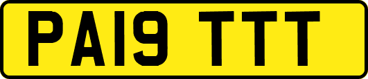 PA19TTT