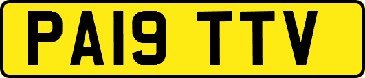 PA19TTV