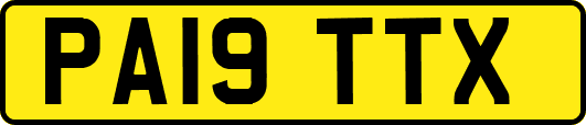 PA19TTX