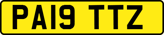 PA19TTZ