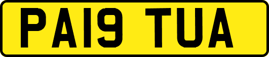 PA19TUA