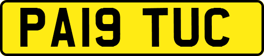 PA19TUC