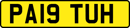 PA19TUH