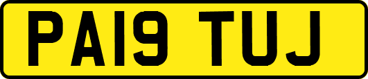 PA19TUJ