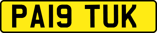 PA19TUK