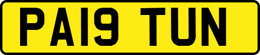 PA19TUN