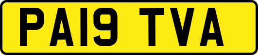 PA19TVA