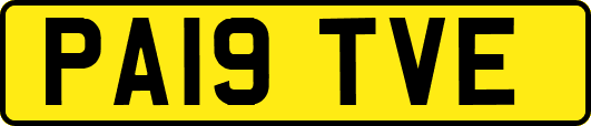 PA19TVE