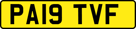 PA19TVF