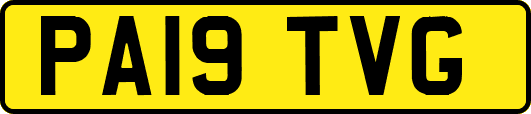 PA19TVG