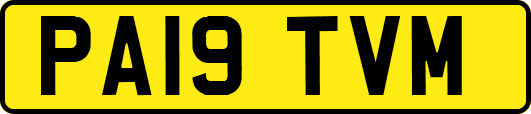 PA19TVM