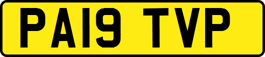 PA19TVP