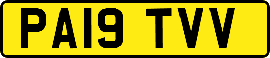 PA19TVV