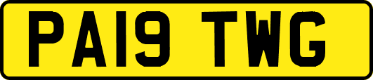 PA19TWG