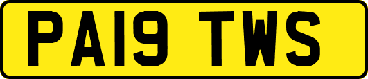 PA19TWS
