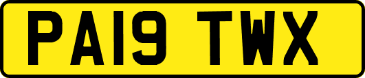 PA19TWX