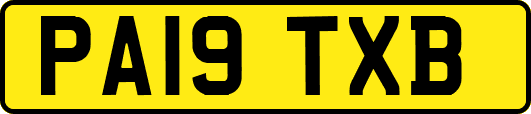 PA19TXB