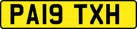 PA19TXH