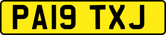 PA19TXJ
