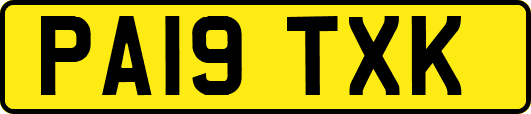 PA19TXK