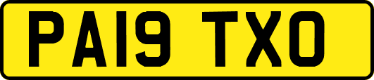 PA19TXO