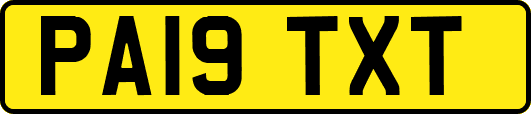 PA19TXT