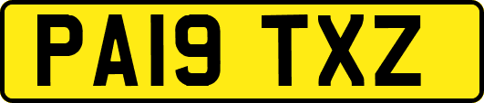 PA19TXZ