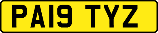 PA19TYZ