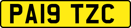 PA19TZC