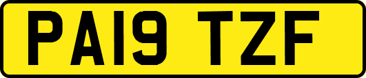 PA19TZF