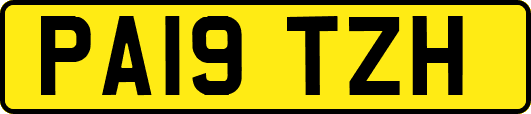 PA19TZH