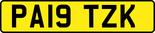 PA19TZK