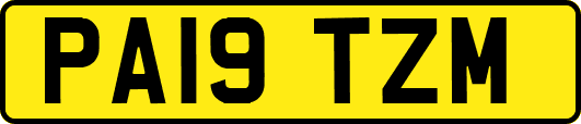 PA19TZM