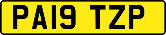 PA19TZP