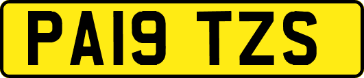 PA19TZS