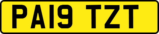 PA19TZT