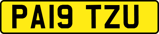 PA19TZU
