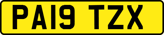 PA19TZX