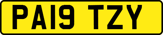 PA19TZY