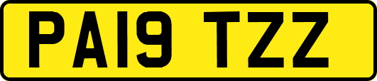 PA19TZZ
