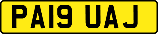 PA19UAJ