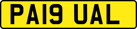 PA19UAL