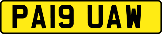 PA19UAW