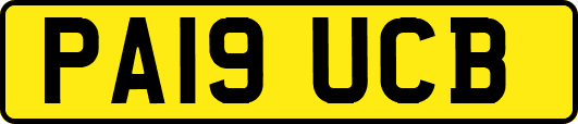 PA19UCB