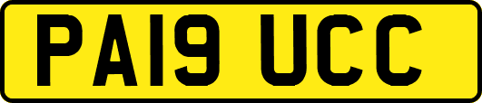PA19UCC