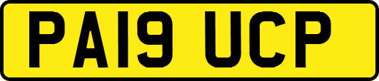 PA19UCP